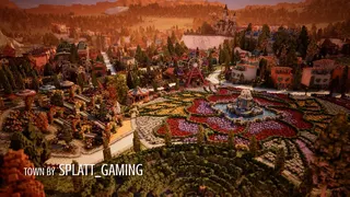 Town to City screenshot 13