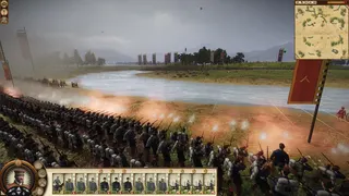 Total War: SHOGUN 2 - Complete Edition screenshot 7