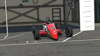 iRacing screenshot 15