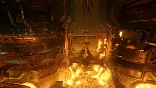DOOM (2016) screenshot 10