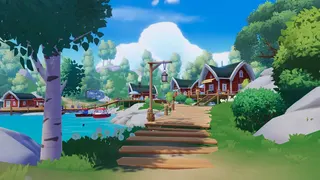 Heartopia screenshot 3