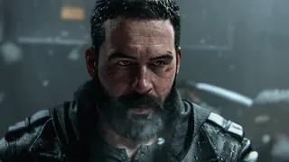 Call of Duty: Modern Warfare 4 screenshot 3