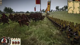 Total War: SHOGUN 2 - Complete Edition screenshot 9