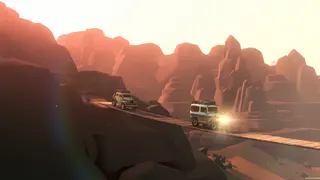over the hill screenshot 5