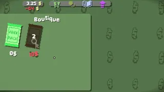 Crack the Pack screenshot 3