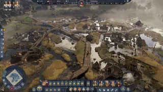 Anno 117: Pax Romana screenshot 2