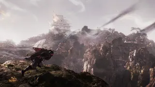 Nioh 3 screenshot 11