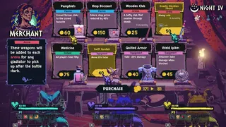Chained Beasts screenshot 7