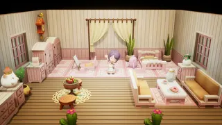 FANTASY LIFE i: The Girl Who Steals Time screenshot 6