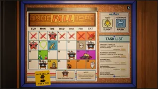 Retro Rewind: Video Store Simulator screenshot 9