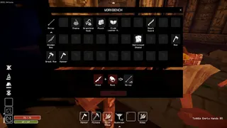 Deep Dish Dungeon screenshot 7