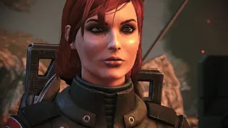 Mass Effect Legendary Edition screenshot 9