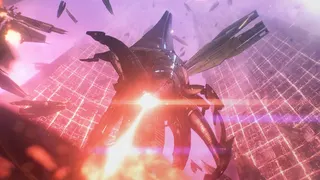 Mass Effect Legendary Edition screenshot 7