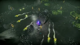 V Rising screenshot 30