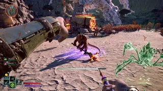 Avowed screenshot 11