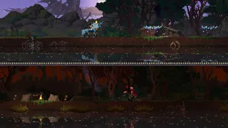 Kingdom Two Crowns screenshot 2