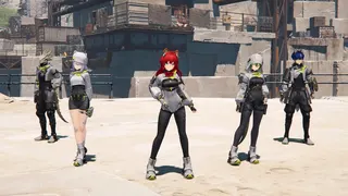 Arknights: Endfield screenshot 8