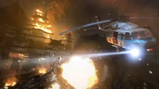 Tomb Raider (2013) screenshot 8