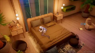 Tower of Fantasy screenshot 4