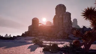 Avowed screenshot 16