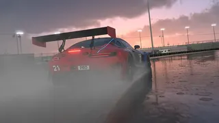 iRacing screenshot 2