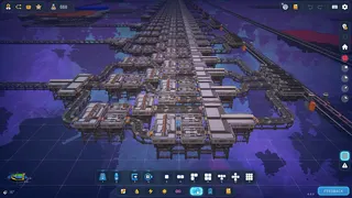 shapez 2 screenshot 9