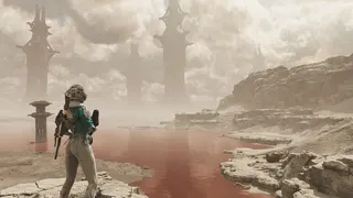 The First Descendant screenshot 8