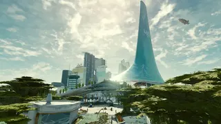 Starfield screenshot 5