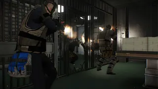 PAYDAY 2 screenshot 33