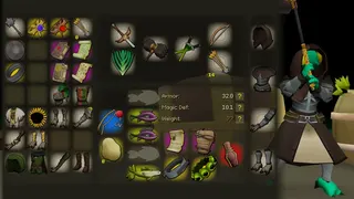 FlyKnight Enhanced Edition screenshot 4