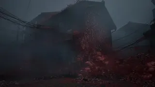 SILENT HILL f screenshot 8