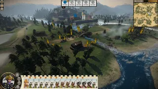 Total War: SHOGUN 2 - Complete Edition screenshot 4