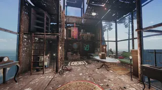 Sunkenland screenshot 13