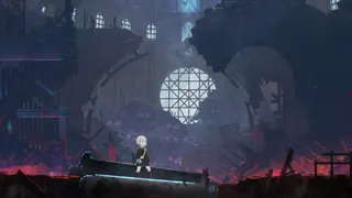 ENDER MAGNOLIA: Bloom in the Mist screenshot 1