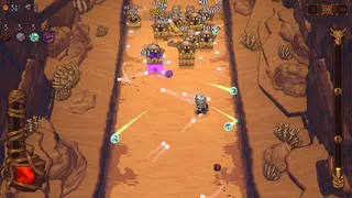 BALL x PIT screenshot 1