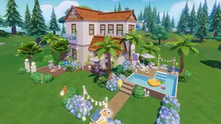 Heartopia screenshot 5