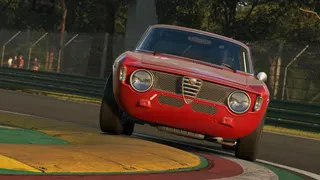 Assetto Corsa EVO screenshot 144