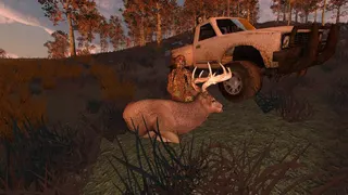 Deer Hunting - The Season 2 screenshot 18