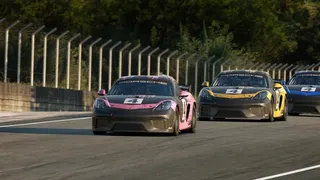 Assetto Corsa EVO screenshot 127