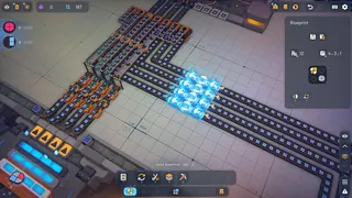 shapez 2 screenshot 20