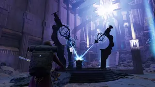 Nightingale screenshot 2