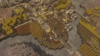 Timberborn screenshot 10