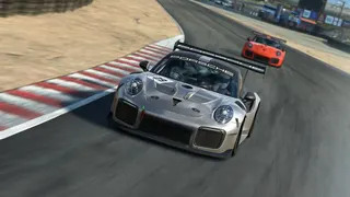 Assetto Corsa EVO screenshot 26