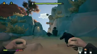 Carry The Count screenshot 9