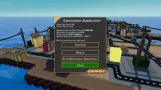 Power Network Tycoon screenshot 10