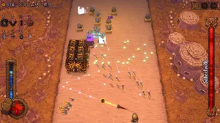 BALL x PIT screenshot 9