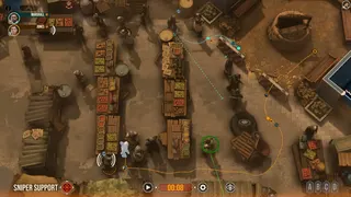 Door Kickers 2: Task Force North screenshot 1