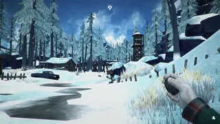The Long Dark screenshot 19