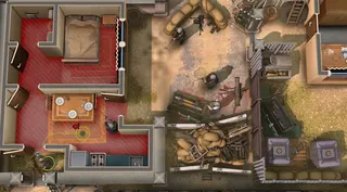 Door Kickers 2: Task Force North screenshot 15