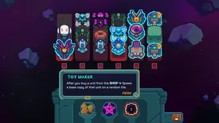 Dicevaders screenshot 7
